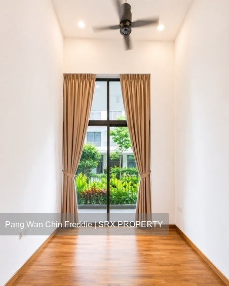 The Skywoods (D23), Condominium #576995741
